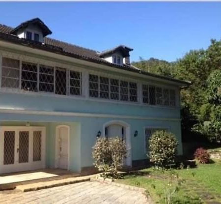 Morada Da Nina Petropolis (Rio de Janeiro) Exterior foto