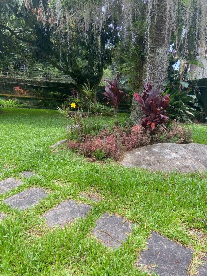 Morada Da Nina Petropolis (Rio de Janeiro) Exterior foto