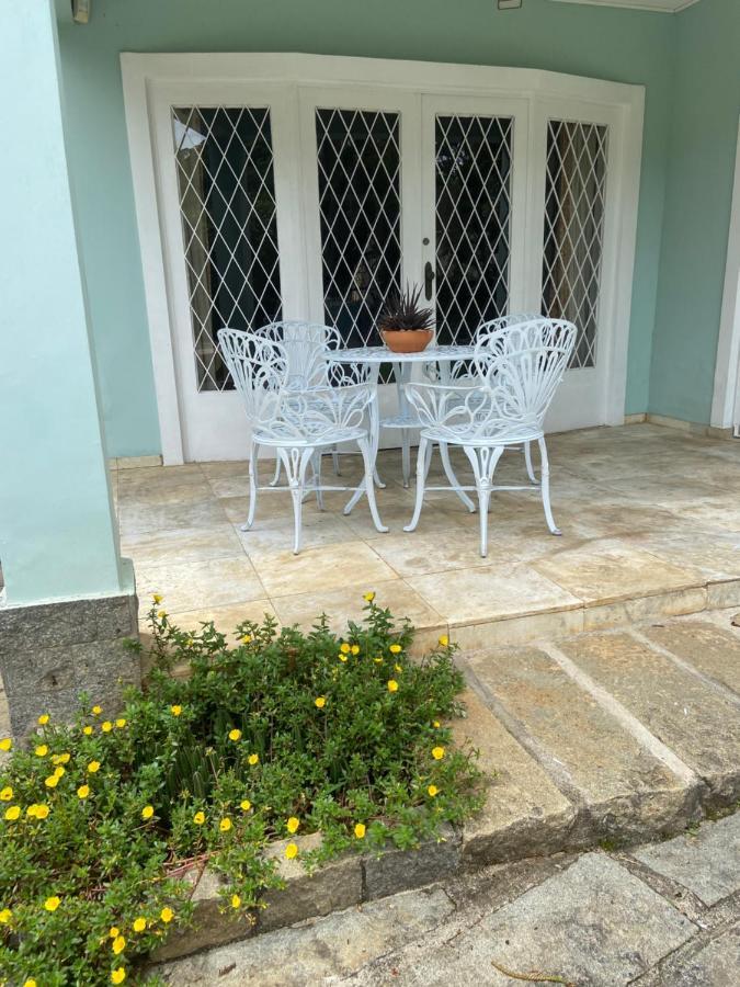 Morada Da Nina Petropolis (Rio de Janeiro) Exterior foto